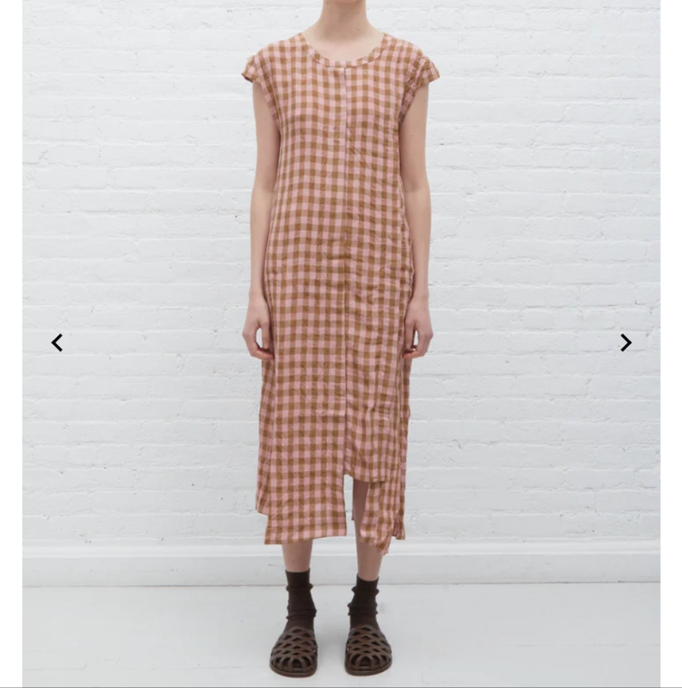 Sono Grace Dress